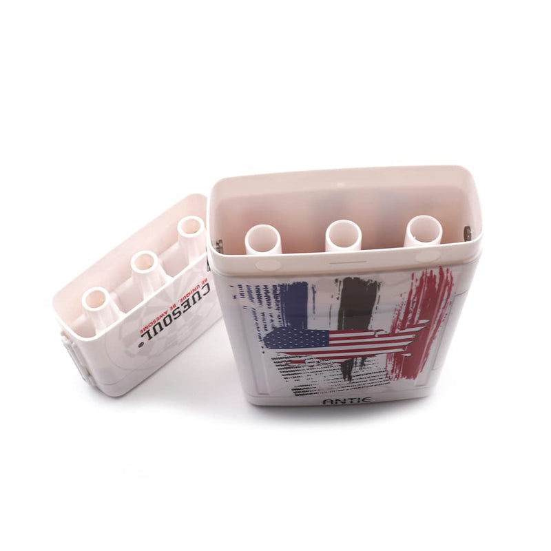 CUESOUL ANTIE Hard Dart Case-American Flag Design - BeesActive Australia
