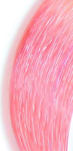 Ande Premium Monofilament Line with 20-Pound Test, Pink, 1-Pound Spool (2400-Yard). - BeesActive Australia