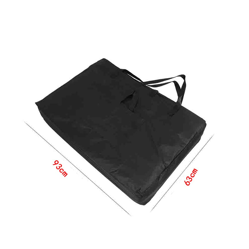 Carrying Bag Spa Tables Carrying Bag - Professional Portable Spa Tables Massage Bed Carrying Bag Durable Shoulder Bag - BeesActive Australia