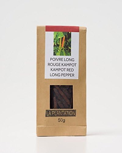 La Plantation "Enjoy the Scent" Long Pepper & Hifatsu [Powder] 3.5 oz (100 g) - BeesActive Australia