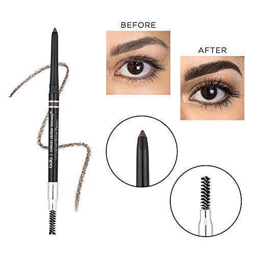 Billion Dollar Brows Universal Eyebrow Pencil, 0.009 oz. Universal Brow Pencil - BeesActive Australia