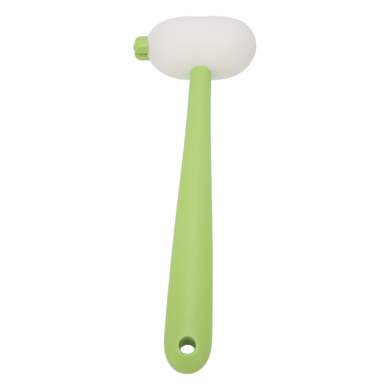 Massage Hammers, Radish Shape Massage Hammer Stick Massage Tools Body Massager Hammer for Back Shoulder Neck Cute Style Improving Circulation Relieving Fatigue Hard Plastic Massage Tool - BeesActive Australia