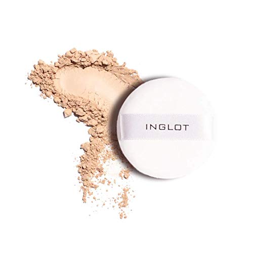 INGLOT Perfect finish loose powder 14 | New Formula | 30 g/1.06 US OZ - BeesActive Australia