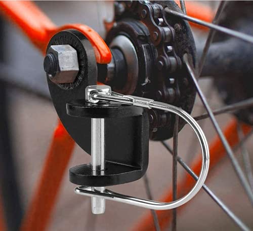 Fat-Cat Bike Trailer Hitch Bicycle Stainless Steel 12.2MM-Hitch Coupler Compatible with Burley Trailers Adapter Replacement Connector to Pets Stroller 90° Coupler (1 Pack) - BeesActive Australia