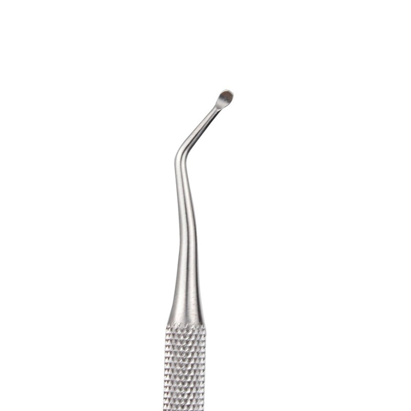 ZIZZON Ingrown Toenail File and Lifter Double Sided Professional Grade - BeesActive Australia