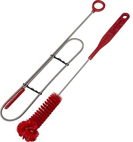 Osprey Hydraulics Reservoir Cleaning Kit - BeesActive Australia