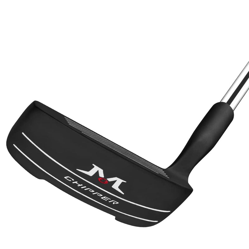 MAZEL Chipper Club Pitching Wedge for Men & Women,36 Degree - Save Stroke from Short Game,Right Hand - BeesActive Australia