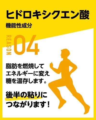 Nippon Shinyaku WINZONE Full Marathon Completion Set Energy Gel 12 Bags Pineapple Flavor Marathon Supplementary Food ENERGY GEL Domestic Manufactured Hydroxycitric Acid Magnesium Energy Supplement - BeesActive Australia