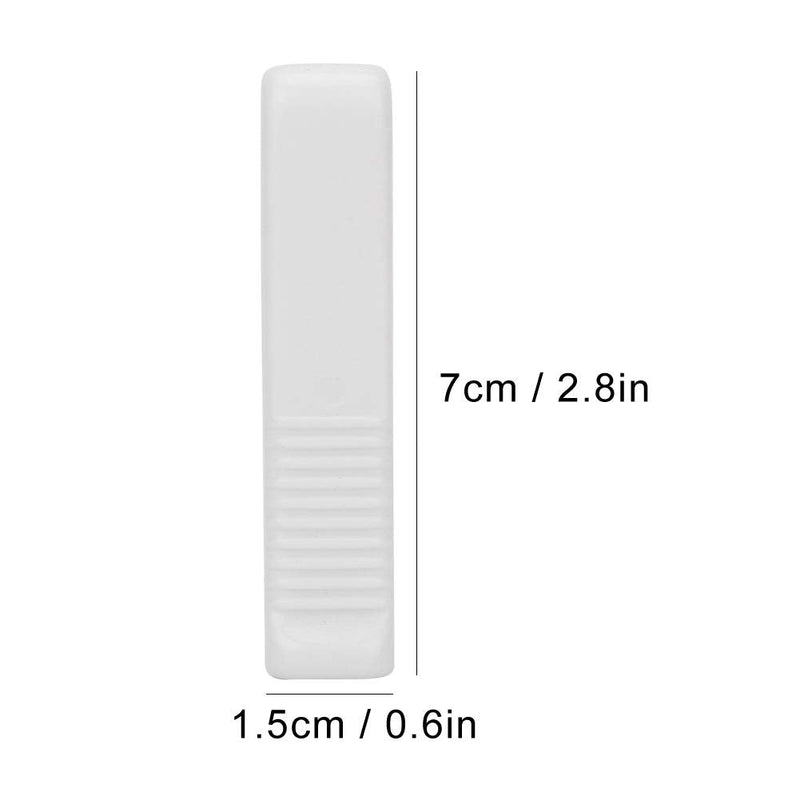 Socobeta Ampule Bottle Opener Groove Design Non Slip Ampule Breakers Cutting Device for Nurse Doctor Opening Glass Ampule Bottle - BeesActive Australia