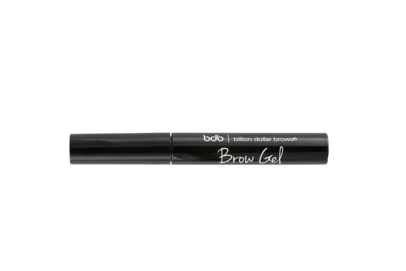 Billion Dollar Brows Eyebrow Gel for All-Day Glow, Hold, and Control - Cruelty Free - BeesActive Australia