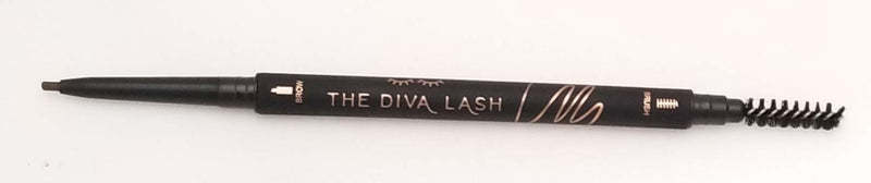 Precision Eyebrow Pencil (Brown) Brown - BeesActive Australia