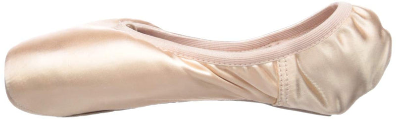 [AUSTRALIA] - Capezio Women's Donatella 10 Petal Pink 