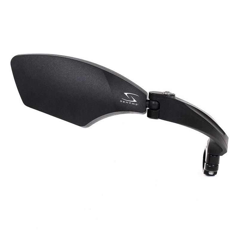Serfas Handle Bar Mirror Glass Lens (Right) - BeesActive Australia