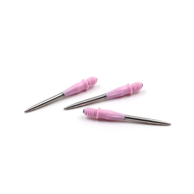 CUESOUL Touch-Point Conversion Dart Points for 2BA Thread Soft Tip Dart Points Z03 - BeesActive Australia