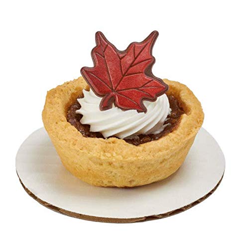 Fall Cupcake Rings - 24 pc - BeesActive Australia
