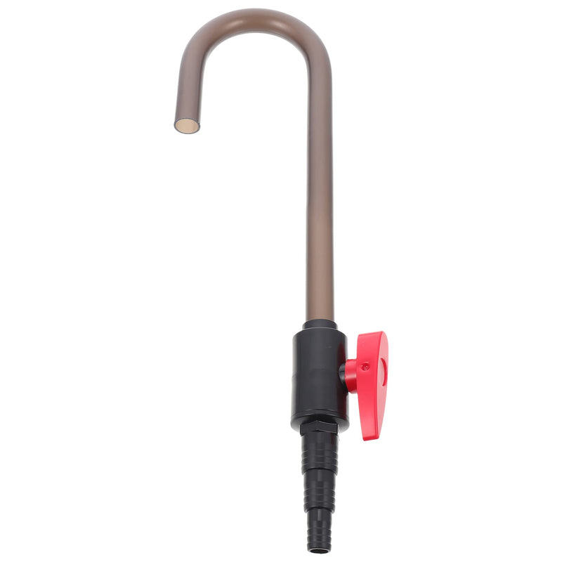 balacoo Automatic Aquarium Water Changer Siphon Fish Tank Gravel Vacuum Cleaner Water Changer Maintenance Tool - BeesActive Australia