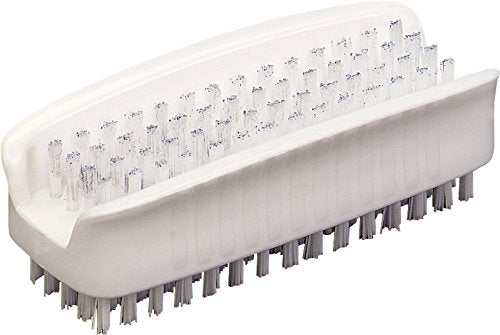 Carlisle 3623900 Sparta Hand & Nail Brush With Polypropylene Bristles - BeesActive Australia