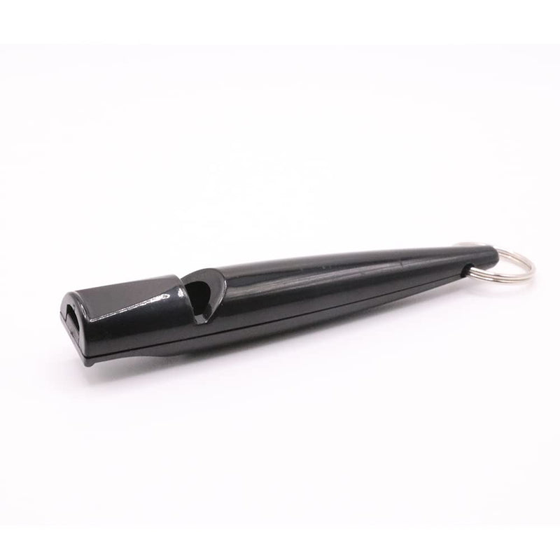 Dog Whistle to Make Dogs Come to You | Perfect for Training | Dog Training Whistles | Includes Lanyard for Easy Use | Black Color to Match It with Everything | Dog Whistle Training - BeesActive Australia