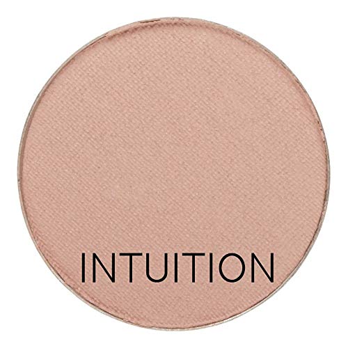 GlamFox Natural Vegan Eye Shadow Palette, Zen Fox, (Soft Neutral Tones), 0.2 Pound - BeesActive Australia