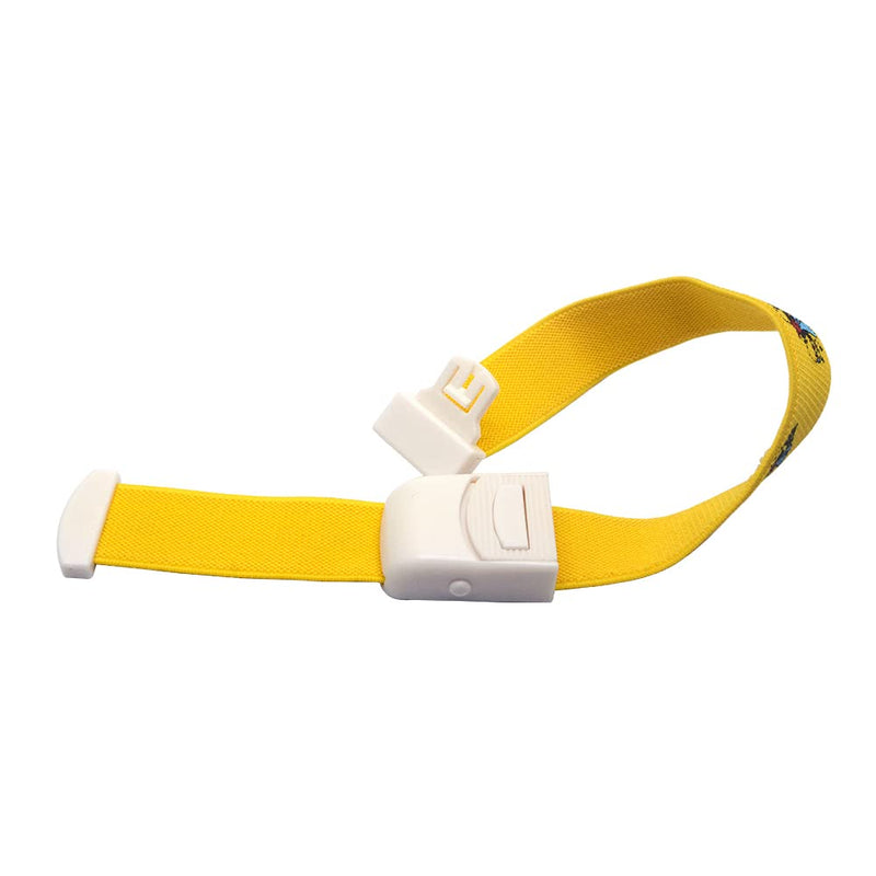 Quick Slow Release Tourniquet Bands Medical Paramedic Sport Strap Emergency Tourniquet Buckle Tourniquet Belt – 1pcs Blue - BeesActive Australia