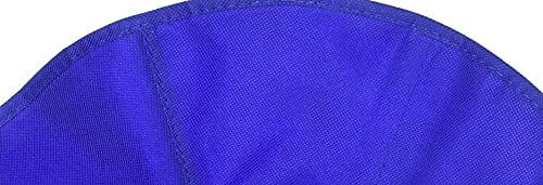 KVP EZ Soft Pet Cloth Recovery Collar Fits 5.5" to 12.25" Neck/5.5" Depth - BeesActive Australia