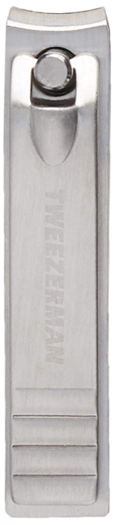 Tweezerman Stainless Steel Fingernail Clipper 3013-P - BeesActive Australia