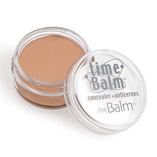 TimeBalm Concealer, Medium/Dark, Anti-Wrinkle, Ultra-Smooth - BeesActive Australia