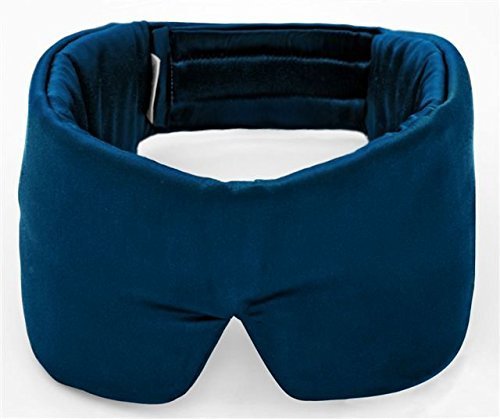 Sleep Mask - Best comfortable Sleeping and Eye Mask an effective light & noise reduction mask with ear plugs - BeesActive Australia