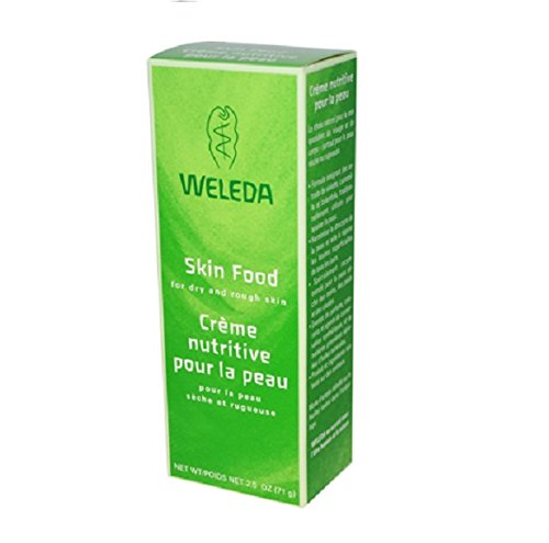 Weleda Skin Food For Dry and Rough Skin 2.5 Oz, Pack of 2 - BeesActive Australia