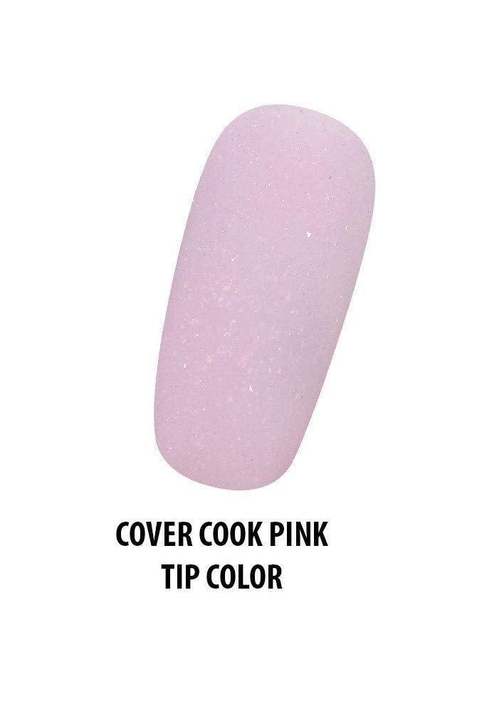 Mia Secret Acrylic Powder Cover Cool Pink 1 oz. - BeesActive Australia