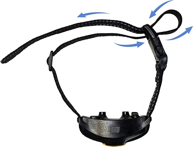 PATPET Dog Training Collar Leash Replacement Dog Training Collar P Collar 301 & 320 & 330 - BeesActive Australia