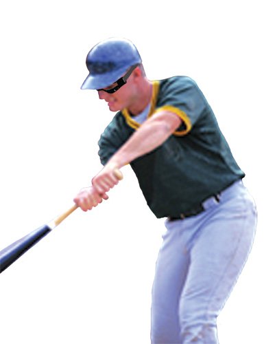 [AUSTRALIA] - Hit and Field Specs Baseball and Softball Head Down Training Aid 