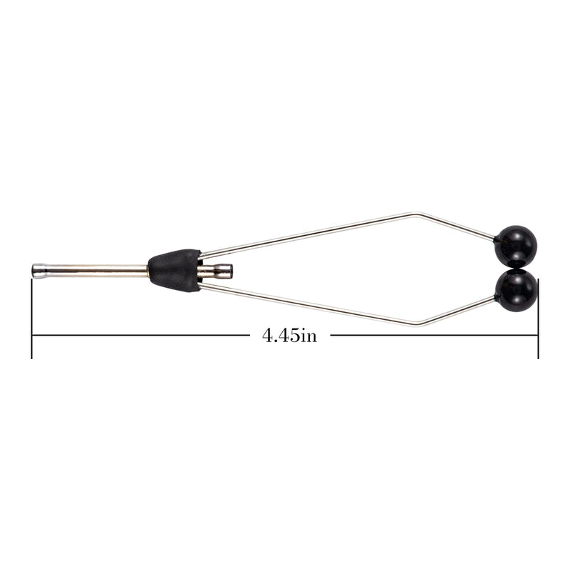 Goture Fly Tying Tool - Black Bullet Head Bobbin with Ceramic Tips,Fishing Flies Lure Making Tool - BeesActive Australia