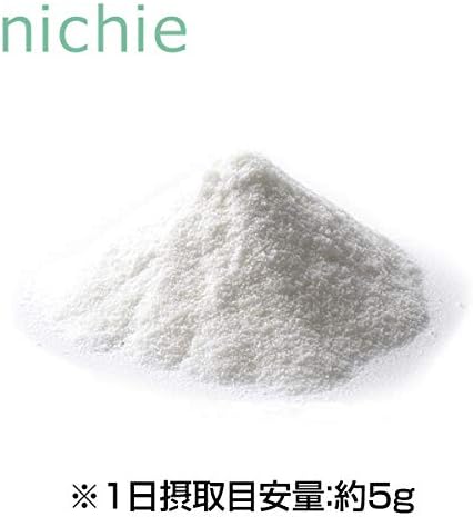 nichie Oligosaccharide, Lactic Acid Bacteria, 5 Types of MIX, Lactorigo, 17.6 oz (500 g), Lactoferrin, Bifidobacteria, Blend - BeesActive Australia