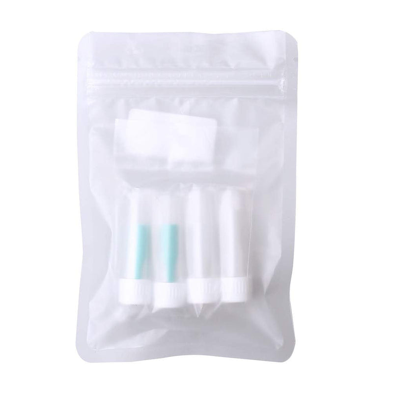 ZHIYE Contact Lens Remover RGP Plunger Holder Inserter Remover Just for Hard Lenses (4 pcs) 2 pair - BeesActive Australia