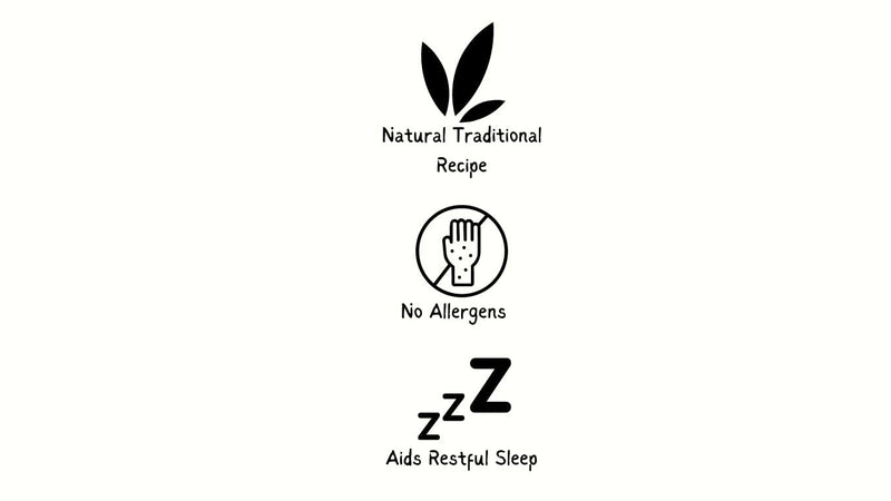 Goodnight Cramp Pouch (Single) Relief for Night-Time Foot & Leg Cramp-Simply Place in Bed - BeesActive Australia