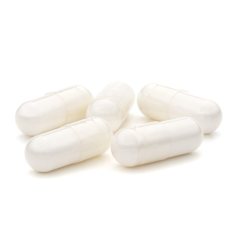 Bromelain 400mg, 90 Vegan Capsules. 6 Weeks Supply. 480 GDU Enzymes. Natural Pineapple Enzyme. - BeesActive Australia