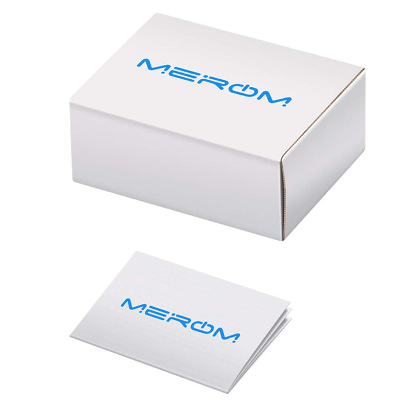 MEROM Water Flosser Charger for YLA-03010 Power Cord Compatible with Waterpik Water Flosser WP360 WP360W WP462 WP462W WP450 WP450W Power Adapter Supply - BeesActive Australia