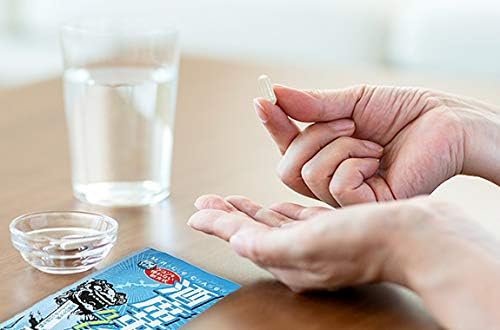Sake Seki Kakumei Capsule 2 sets of value packs (total of 16 packs *2 packs discounted!) - BeesActive Australia