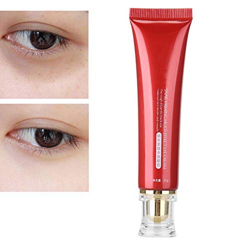 Eye Cream, Anti Aging Eye Cream Moisturizing Eye Cream for Diluting Dark Circles,Eye puffiness,Eye Bags,Lighten Eye Fine Lines,Moisturizing and Hydrating,Brightening and Nourishing Eyes 20g - BeesActive Australia