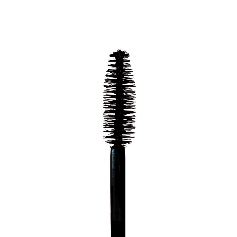 IDUN Minerals - EIR Ultimate Volume Buildable Mascara - Boost Lashes, Without Smudging and Clumping, Safe for Sensitive Eyes - Cruelty Free, 100% Vegan Makeup - 013 Black, 0.45 fl oz Tube - BeesActive Australia