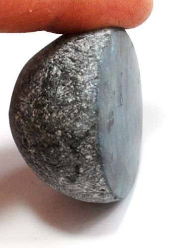 Reiki Healing Energy Charged Labradorite Crystal Dragon Egg (Beautifully Gift Wrapped) - BeesActive Australia