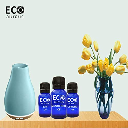 Champaca Oil 100% Natural, Organic, Vegan & Cruelty Free Champaca Essential Oil By Eco Aurous (10ml (0.33oz)) - BeesActive Australia