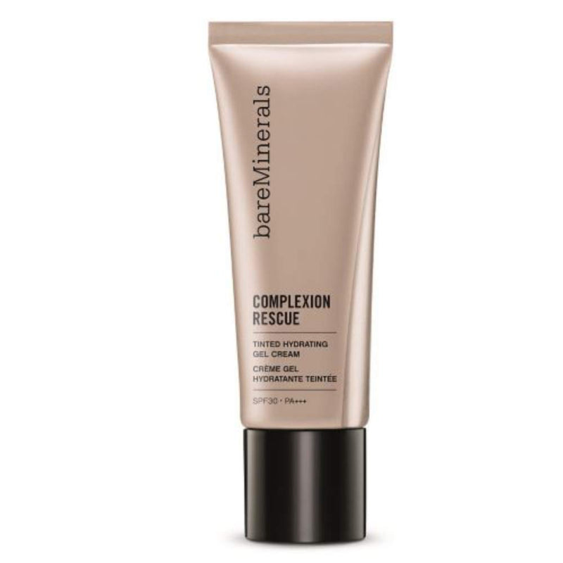 bareMinerals Complexion Rescue Tinted Hydrating Gel Cream SPF 30, Wheat 4.5, 1.18 Ounce - BeesActive Australia