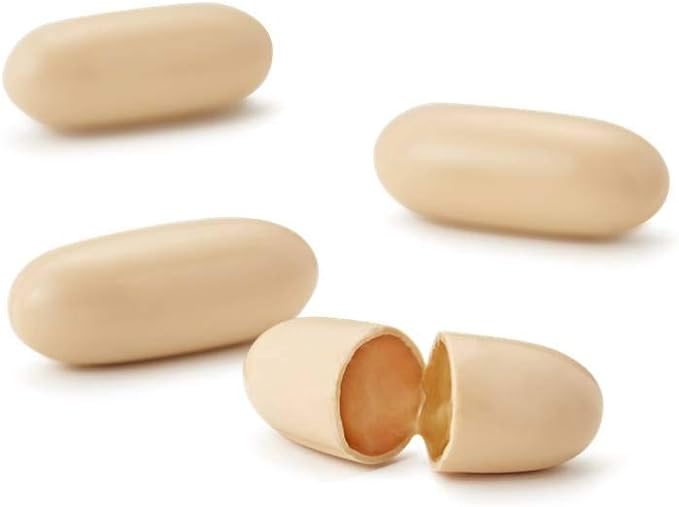 Hydroeye 120 tablets / "Tear Supplement" DHA/EPA to support the quality and amount of tears - BeesActive Australia