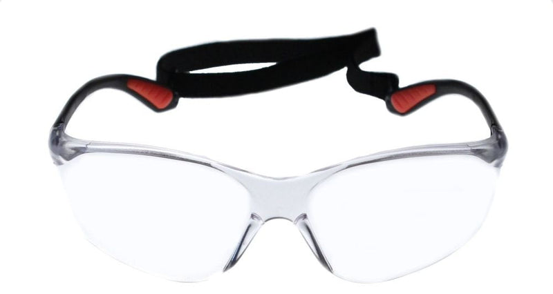 Python Intro 2000 Protective Racquetball Eyeguard (Eyewear) - BeesActive Australia