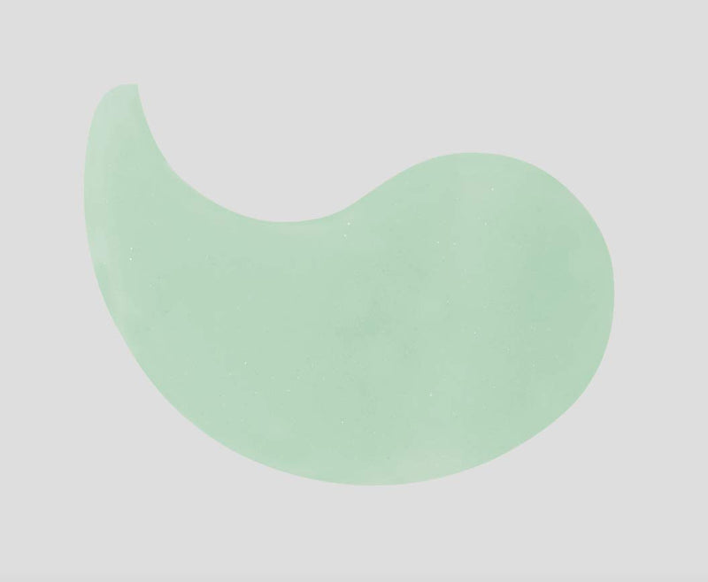 HAYEJIN Pale green Pastel Eye Mask (30 pairs) 90g/60ea All Skin Type - BeesActive Australia