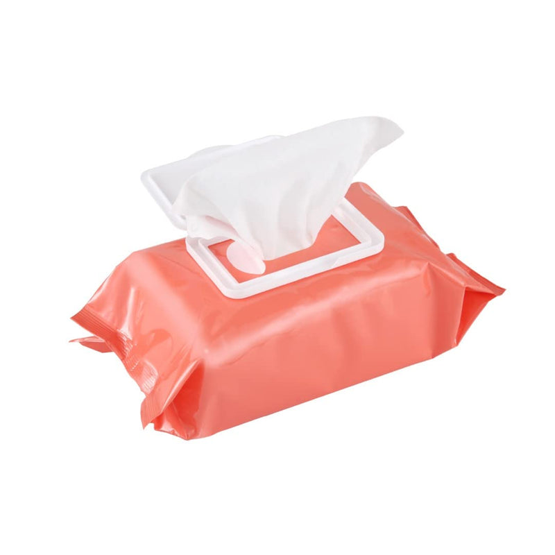 Wags & Wiggles Purify Hypoallergenic Wipes for Dogs - Gently Clean & Condition Your Dog's Coat Without A Bath - Scents Your Dog Will Love - Dog Wipes, Pet Wipes, Wags and Wiggles Dog Face Wipes 100 Count Hypoallergenic Wipes - Zesty Grapefruit - BeesActive Australia