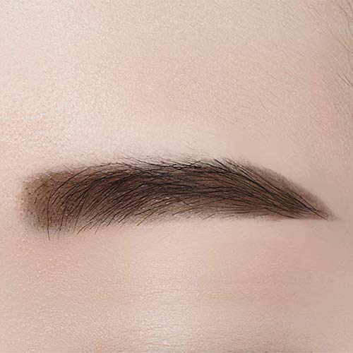 Tint My Brows Gel NEW #3 Gray Brown | Long-Lasting Eyebrow Tint with Care Ingredients | Natural and Elegant Brow Color | Makeup | Kbeauty - BeesActive Australia