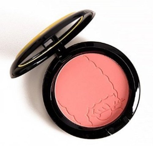 MAC Cosmetics Simpsons Collection Powder Blush in SIDESHOW YOU - BeesActive Australia